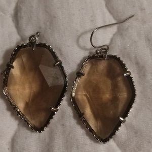 Kendra Scott Dangling Earrings